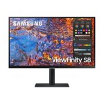 Samsung viewfinity s8 s27b800