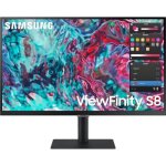 Samsung viewfinity s80tb 686 cm (27 ) 3840 x 2160 pixel 4k ultra hd led schwarz () - ls27b800tguxen Samsung viewfinity s80tb 686 cm (27 ) 3840 x 2160 pixel 4k ultra hd led schwarz () - ls27b800tguxen
