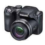 Samsung wb 100 bridge numrique