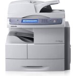 Samsung xpress 6545nx