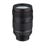 Samyang objectif af 35 - 150mm f / 2 - 2. 8 compatible avec monture l