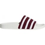 Sandale adidas originals adilette - blanc - homme - bd7574
