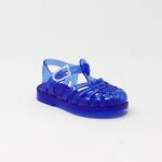 Sandales aquatiques enfant - mduse - bb sun201 - couleur cobalt