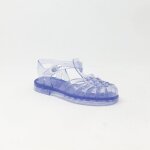 Sandales aquatiques enfant - mduse - kd sun201 cristal - couleur bleue