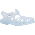Sandales aquatiques meduse - sun - femme - cristal - a lastique - plat