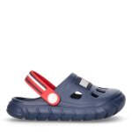 Sandales b�b� gar�on tommy hilfiger comfy
