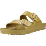 Sandales birkenstock arizona eva - brun clair - homme