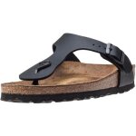 Birkenstock sandales gizeh birko - flor noir - 0043693 Birkenstock sandales gizeh birko - flor noir - 0043693