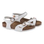 Sandales birkenstock rio enfants