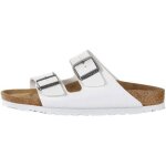 Sandales blanches