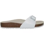 Sandales blanches pour femmes