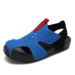 Sandales bonbon pour garçons et filles - vitata - été 2023 - velcro - respirant - antidérapant Sandales bonbon pour garçons et filles - vitata - été 2023 - velcro - respirant - antidérapant