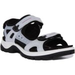 Sandale à bride de cheville pour femme ecco offroad yucatan - bleu clair - taille 39 Sandale à bride de cheville pour femme ecco offroad yucatan - bleu clair - taille 39