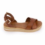 Sandale compense 14327 t36 - 41 femme carla tortosa