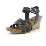 Chaussures kickers kickers noir