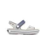 Sandales - crocs - crocband - gris - mixte - synth�tique