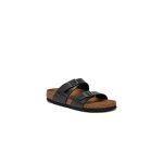 Sandale à double brides fine pour adulte sydney - birkenstock - noir - licorice - homme - adulte Sandale à double brides fine pour adulte sydney - birkenstock - noir - licorice - homme - adulte