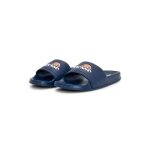 Sandales ellesse filippo slide - noir -  enfiler - confort exceptionnel