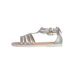 Sandale geox karly - argent