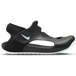 Sandales enfant nike sunray protect noires - tige basse synthétique - fermeture sans - confortables et ... Sandales enfant nike sunray protect noires - tige basse synthétique - fermeture sans - confortables et ...