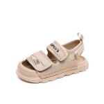 Sandale enfant22 - 36 sandales gar�on fille � bout semi - couvert sandale enfant garcon de plage antid�rapante ...