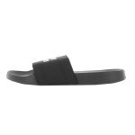 Claquettes mules sandals men black - teddy smith