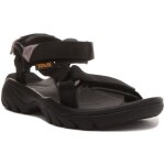 Sandales dextérieur - teva - terra fi 5 universal - noir - scratch - synthétique Sandales dextérieur - teva - terra fi 5 universal - noir - scratch - synthétique