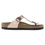 Sandales femme birkenstock gizeh