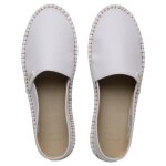 Sandales femme - havaianas - eco ii - blanc - confort exceptionnel