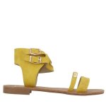 Chaussures les ptites bombes belize les petites bombes moutarde ch09sa011