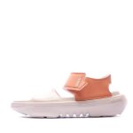 Sandales femme nike playscape - rose - bride synthétique - fermeture scratch Sandales femme nike playscape - rose - bride synthétique - fermeture scratch