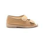 Sandales femme p�diconfort - pediconfort - confort pour pieds sensibles - hallux valgus