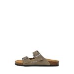 Sandales femme pepe jeans ref 65235 951 taupe