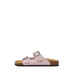 Sandales femme pepe jeans ref 65236 324 rose