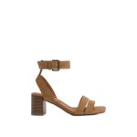 Sandales femme pepe jeans altea - tobacco - 38