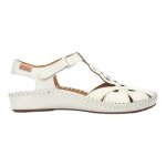 Chaussures pikolinos p. vallarta 655 pikolinos 909 - nata p. vallarta 655