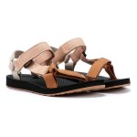 Sandales femme teva original universal aple sugar multi