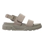 Sandales timberland - greyfield sandal 2 strap beige