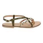 Chaussures les trop�ziennes par m. belarbi les trop�ziennes par m. belarbi chou vert