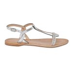 Chaussures les trop�ziennes par m. belarbi les trop�ziennes par m. belarbi hamastar argent