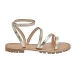 Chaussures les trop�ziennes par m. belarbi les trop�ziennes par m. belarbi hexena or