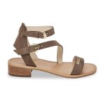 Chaussures les trop�ziennes par m. belarbi les trop�ziennes par m. belarbi hocney marron