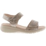 Sandales victoria cecilia 2032100 m�tallique
