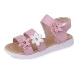 Sandales fille21 - 32 mode sandales bout ouvert fille de marche Étéchaussure de sport outdoor plage sandales ... Sandales fille21 - 32 mode sandales bout ouvert fille de marche Étéchaussure de sport outdoor plage sandales ...