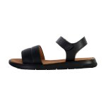 Sandales - geox - dandra - scratch - femme - noir