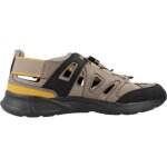 Sandales - geox - sanzio - homme - boucle de serrage - couleur sand - semelle lgre