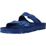 Chaussure birkenstock modle arizona eva - coleur bleu