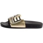 Sandale homme ea7 emporio armani slipper visibility - or - synthtique - a lastique