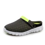 Sandales homme - ecelen - respirantes et confortables - chaussures de plage en maille - couleur cu - ...