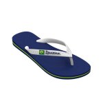 Sandales homme ipanema classic - bleu - synth�tique
